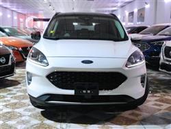 فورد إسكيب